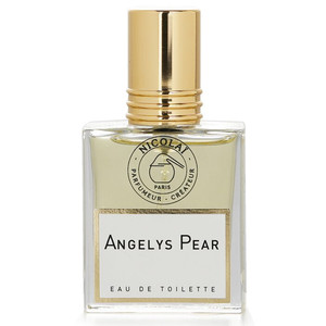 NICOLAI - Angelys Pear Eau De Toilette Spray - Product Image 1