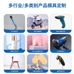Kangli News Automotive Mold : Moulage par injection personnalisé pour pièces en plastique, articles de nécessité automobile et électronique - Product Image 4