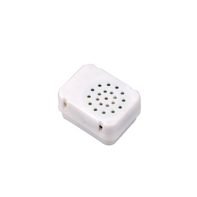 Mini Pre-recorded Sound Voice Music Melody Talking Speaking Recorder Module Box Chip for Stuffed Toy and Plush Toy