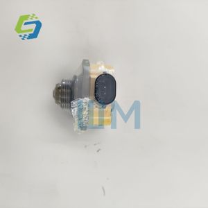 Solenoide de Bomba de Combustible para Excavadora Rebecca 312-5620 C6.4 320d 320d-l 3125620 Solenoide 286-1511 2861511 - Product Image 4
