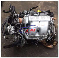 Moteur EFI 4Y complet d'occasion pour Toyota