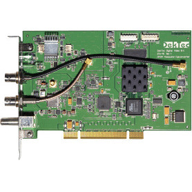 Tarjeta de Modulación de Televisión Digital Dibvision Dtmb, Generador de Señal de TV de 47-900MHz para Equipos de Radiodifusión - Product Image 1