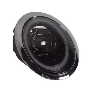 एलईडी लाइट टर्न सिग्नल लेंस 12 वी 6000k नया - Product Image 6