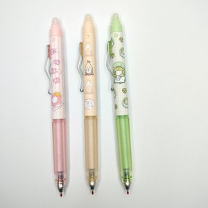 M&G <b>Erasable</b> Gel <b>Pen</b> 0.5mm ST Tip Push Button For Students School Use - Product Image 3
