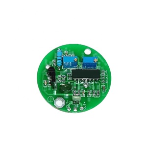 <span class=keywords><strong>Fr4</strong></span> không dây cầm tay trò chơi giao diện điều khiển pcba lắp ráp nhà sản xuất tùy chỉnh <span class=keywords><strong>PCB</strong></span> - Product Image 5