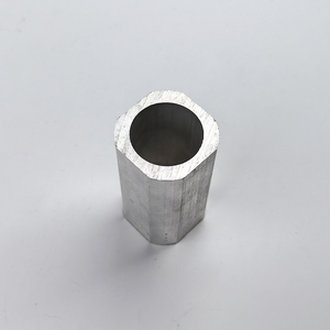 Melhor Qualidade Tubo de Alumínio 1060 5052 6063 6005 6000 Série 33mm Inclui Dobragem/Soldagem/Corte à Venda para Decorações - Product Image 3