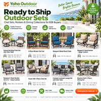 Ensemble de 3 chaises pliantes zéro gravité avec table d'appoint, chaises longues réglables pour patio, pelouse et plage