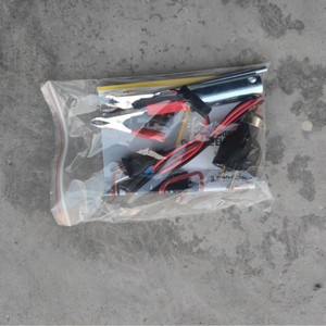 Mini Gasoline <b>Generator</b> 110V 900W Portable For <b>Camping</b> And Outdoor Use - Product Image 1