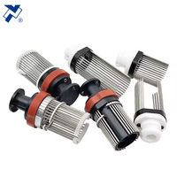 Support de caractères en laiton pour machine de codage à chaud HP-241 MY-380F, rouleau d'encre, codeur de date, imprimante de date d'expiration, pièce de rechange