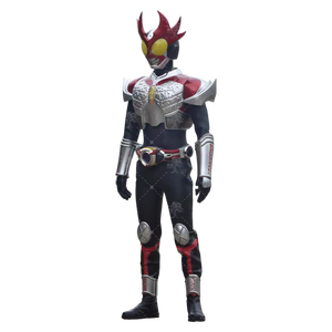 ชุดคอสเพลย์คาเมนไรเดอร์อากิโต้ ชุดเต็มแบบสั่งทำพิเศษ วัสดุ EVA พร้อมชุดพิมพ์ 3 มิติ และเสื้อสำหรับคอสเพลย์ ผู้ใหญ่ ยูนิเซ็กส์ - Product Image 2