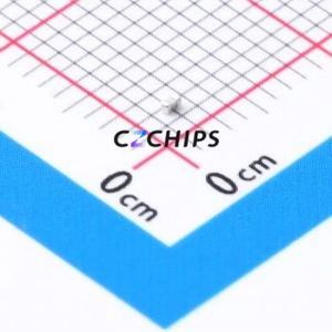 C0402C339C5GACTU SMD <b>Capacitor</b> (MLCC) 0402 3.3pF 50V C0G - Product Image 2