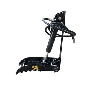 Pollice Idraulico per Escavatore da 1-3 Tonnellate Usato - Product Image 1