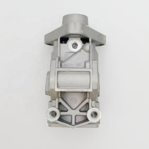 Piezas Originales, Sistema de Inyección de Combustible Diésel, Carcasa de Acero para Bomba, 1465134944, MAN Heavy Duty M2000M Evolution D 0826 2000-2001 - Product Image 5