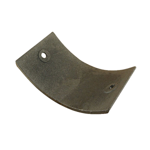 Concrete Mixers Spare Wear <strong>Parts</strong> Discharge Door Cover replacement with <strong>BHS</strong> - Product Image 3