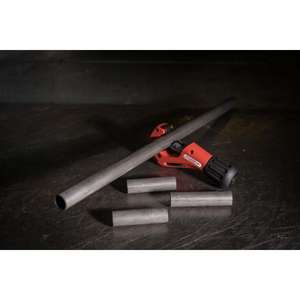 GEDORE - 3301617 Cortatubos para tubo de cobre ø 3-35mm-Cortatubos EAN 4060833016179 - Product Image 3