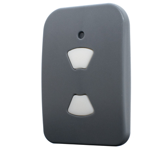 Mando a distancia TEDSEN de 433MHz para puerta de garaje SKX1MD SKX2MD SKX3MD SKX4MD SKX1LC SKX2LC SKX3LC SKX4LC - Product Image 1