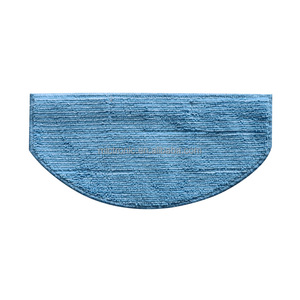 Kit de paño de mopa con filtro Hepa de repuesto para Tikom G8000/G8000pro para <span class=keywords><strong>Honiture</strong></span> G20, para Laresar Evol 3 <span class=keywords><strong>Robot</strong></span> aspiradora Accesorios - Product Image 3
