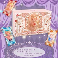 Tarjetas Coleccionables Sailor Moon Primera Edición de la Compañía Kyoto, Tarjeta Conmemorativa Romántica TSP Manor, TOP Cyber Ages 14+