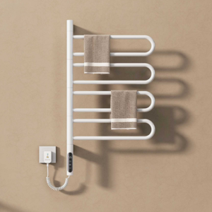 <span class=keywords><strong>Sèche</strong></span>-<span class=keywords><strong>serviettes</strong></span> électrique de salle de bain, support chauffant pour <span class=keywords><strong>serviettes</strong></span>, <span class=keywords><strong>radiateur</strong></span> <span class=keywords><strong>sèche</strong></span>-<span class=keywords><strong>serviettes</strong></span> à eau - Product Image 5
