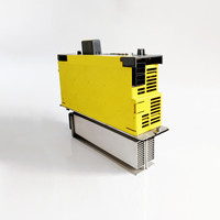 Servomotor de CA Fanuc y accionamiento, negociación de precio de A06B-6114-H210