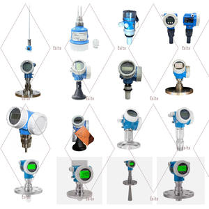 %100 Orijinal FMR Serisi Endress+Hauser FMR50 Radar Seviye Ölçer Sürekli Seviye Ölçümü - Product Image 5