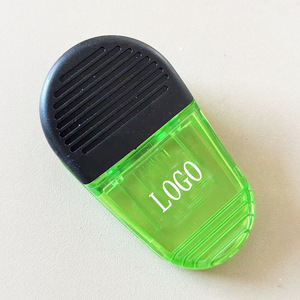 Plastic Fridge Magnet 8x4.2cm Durable Promotional Gift With Logo Printing - Product Image 3