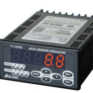 Monitor Digital Aichi Tokei TI-1100 0.32000mh RS-485 Automatización Industrial - Product Image 2