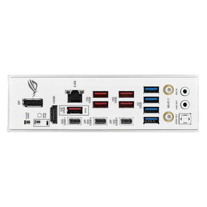 2025 <span class=keywords><strong>ROG</strong></span> <span class=keywords><strong>STRIX</strong></span>-Placa base para juegos de PC con WiFi S, AM5 X870 Esports, 3x M.2, PCIe5.0, 256GB RAM, 4x DDR5, SATA, para juegos de PC de escritorio - Product Image 6