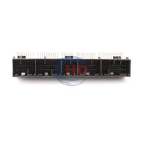 122 broches 2-5353015-1 câble faisceau de câbles voiture électrique ECU connecteur prise connecteur automatique pour Toyota avec broche plaquée or