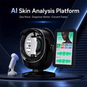 Technologie d'imagerie 36MP à 8 spectres pour le diagnostic de la peau du visage en clinique et en spa - Product Image 1