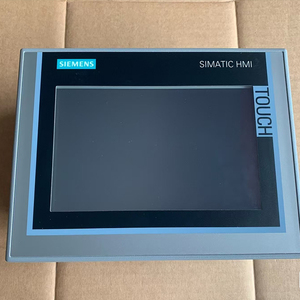 Simatic HMI TP700 7 inch giá Nhà cung cấp seimens thoải mái Bảng điều chỉnh cảm ứng màn hình hiển thị Siemens 6AV2124-0GC01-0AX0 <span class=keywords><strong>PLC</strong></span> HMI - Product Image 2