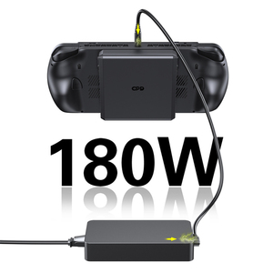 Console de jeu portable GPD Win 5 AI Max+ 395, PC de jeu portable 7 pouces 1080p, lecteur de jeux vidéo portable 64 Go + 2 To pour la maison, compatible Win 5 - Product Image 4