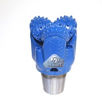 7 7/8 ''200mm IADC 637 TCI Bits, liste de prix des embouts à rouleaux tricone RR