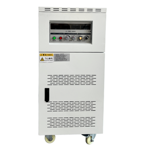 高精度频率信号发生器 100kHz 至 150MHz 用于实验室测试的射频函数发生器 - Product Image 4