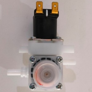 วาล์วลดแรงดัน CW-SP2-B 1/2 นิ้ว สำหรับโถสุขภัณฑ์อัจฉริยะยี่ห้อ Yihua - Product Image 1