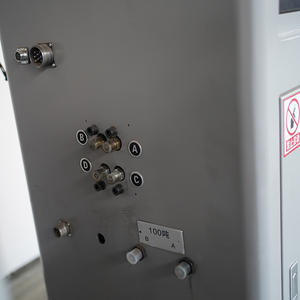 Machine d'essai universelle de matériaux Servo ASTM 1000KN – Équipement de laboratoire pour essais de traction - Product Image 6