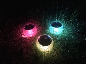 LED Solar IP68 Outdoor RGB Colorful Underwater Floating Fish Projection <strong>Light</strong> <strong>for</strong> <strong>Bathtub</strong> Pool Fountain Swimming Aquarium Spa - Product Image 5