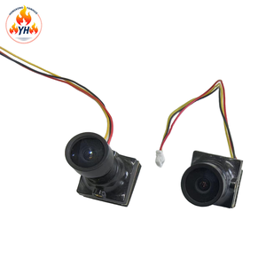 โรงงานขายส่งกล้อง FPV รุ่น TXW010 คุณภาพสูง มองเห็นในเวลากลางคืนด้วยเทคโนโลยี Starlight สำหรับโดรน RC อะไหล่เครื่องบินบังคับวิทยุ รับผลิตแบบ OEM ODM - Product Image 1
