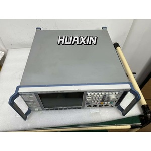 เครื่องวิเคราะห์เสียง Rohde & Schwarz UPV จัดส่งเร็ว มือสอง hx - Product Image 3