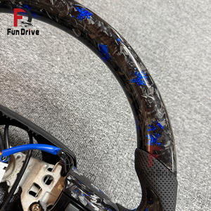 <span class=keywords><strong>พวงมาลัย</strong></span>หนังแท้รุ่นใหม่ <span class=keywords><strong>ขาย</strong></span>ดี เหมาะสำหรับรถยนต์โตโยต้า แลนด์ ครุยเซอร์ ปราโด LC250 ครุยเซอร์ LC200 ไฮลักซ์ ฟอร์จูนเนอร์ - Product Image 5