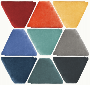 JKY Furniture China Morden Design Little Cute Child Kids Sofa Leather Push Back Living Room Recliner Chair for Children <strong>Alma</strong> Pcs - Product Image 2