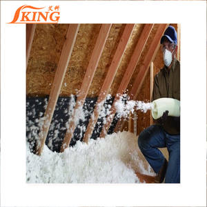 ISOKING Diseño Moderno <span class=keywords><strong>De</strong></span> Verre Laine Minerale Soufflee <span class=keywords><strong>De</strong></span> <span class=keywords><strong>Leroy</strong></span> <span class=keywords><strong>Merlin</strong></span> - Product Image 3