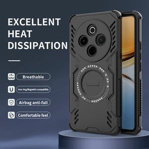 नई हीट डिस्सिपैशन विंग शील्ड केस एयरबैग एंटी-फॉल प्रोटेक्शन प्रोटेक्शन केस: - Product Image 3