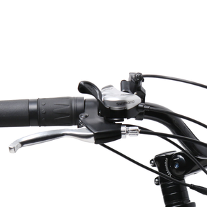 Vélo électrique <span class=keywords><strong>tandem</strong></span> TXED, dernier modèle, 7 vitesses, 48V 500W, <span class=keywords><strong>moteur</strong></span> roue arrière PE 26 pouces, batterie 13Ah, <span class=keywords><strong>pour</strong></span> les voyages - Product Image 6