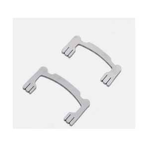 ที่ยึดแถบขัดเรซินทันตกรรมแบบสอดประสานที่จับเครื่องมือครอบฟันแบบสูงต่ำ - Product Image 1