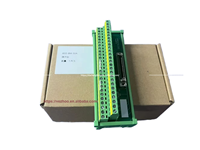 Module de bornier de dérivation Delta ASD-BM-50A série ASDA-A2 CN1 50 broches avec câble, neuf et en stock