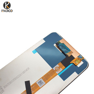 Campione Gratuito Schermo LCD Touch Screen Display LCD per <span class=keywords><strong>vivo</strong></span> <span class=keywords><strong>Y20</strong></span> - Product Image 4