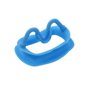 Meite <span class=keywords><strong>Medical</strong></span> Abridor de Boca Dental de Silicona Suave, Expansores de Mejillas, Retractor de Mejillas - Product Image 5