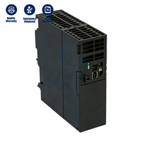 6ES7656-6CF30-3EF1 Proses Redundansi CPU PLC Controller 6ES76566CF303EF1 Dengan Layanan Pelacakan Variabel Opsional