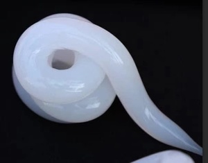 Scellant en silicone Dekoning, non toxique, étanche, joint en silicone pour l'impression - Product Image 6